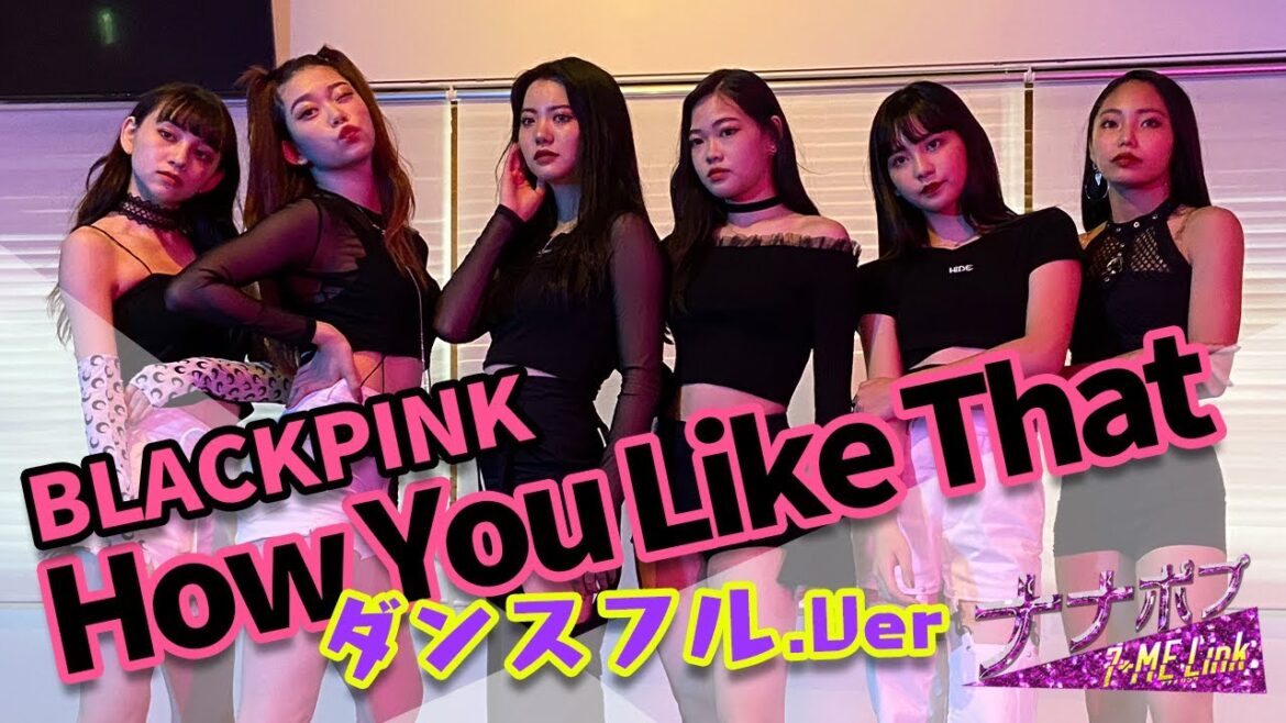 【ナナポプ】ダンス夏合宿の集大成!6人で踊る最終課題ダンスをフルバージョンでお届け!【Popteen】