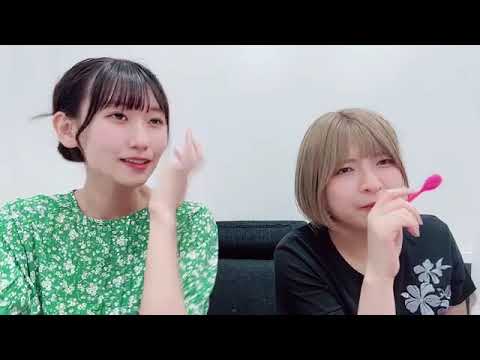 佐藤 海里(NGT48)2023年09月26日21時28分23秒 48 SATO KAIRI