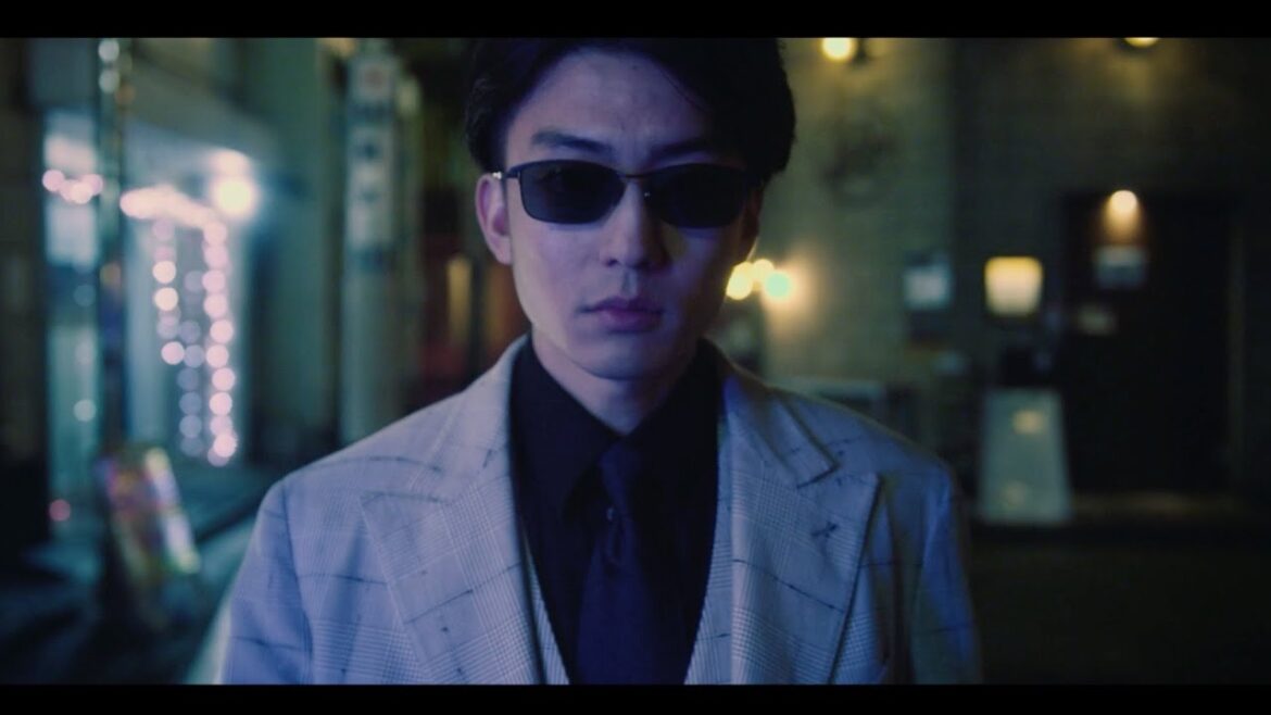 伊藤健太郎が草食系男子から豹変!『静かなるドン』予告編