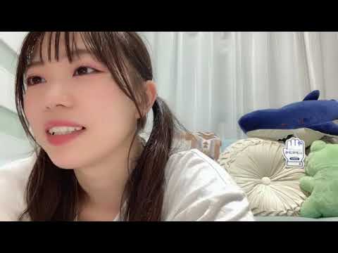 栗山 梨奈(HKT48 チームKIV)
