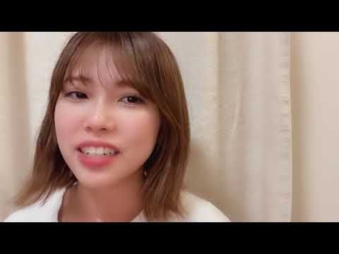 地頭江 音々(HKT48 チームKⅣ)*生誕祭終わり配信