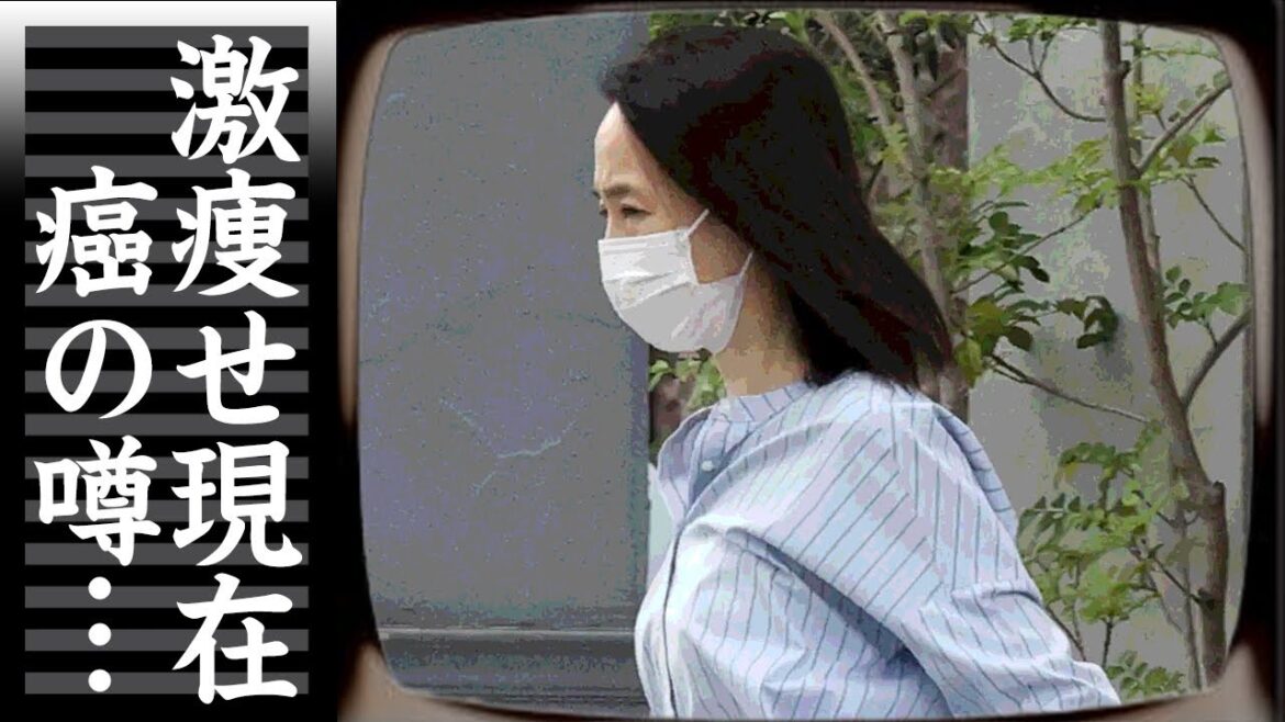 松田聖子が激痩せしすぎて”精密検査”で緊急対応…癌も噂される現在の容態に涙が零れ落ちた…元夫・神田正輝も重病と言われる現在…娘・神田沙也加の”突然死”から変わり果てた二人に目を疑った…