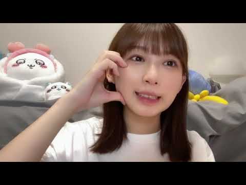 堺 萌香(HKT48 チームH)