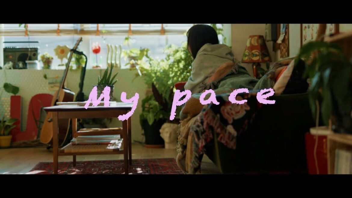 selfish – 「My pace」MV