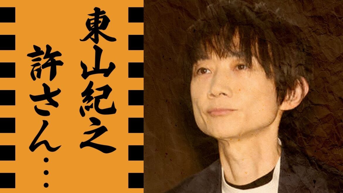 内海光司が暴露した『光GENJI』解散の黒幕が”東山紀之”の真相…ジャニーズ謝罪会見の”隠蔽発言”に大激怒!解散後も事務所にとどまった真意…現在も結婚しない理由に驚きを隠せない…