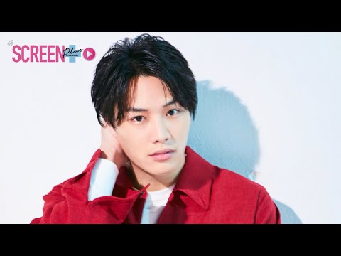 鈴木伸之さん:映画『今日から俺は‼︎ 劇場版』コメント