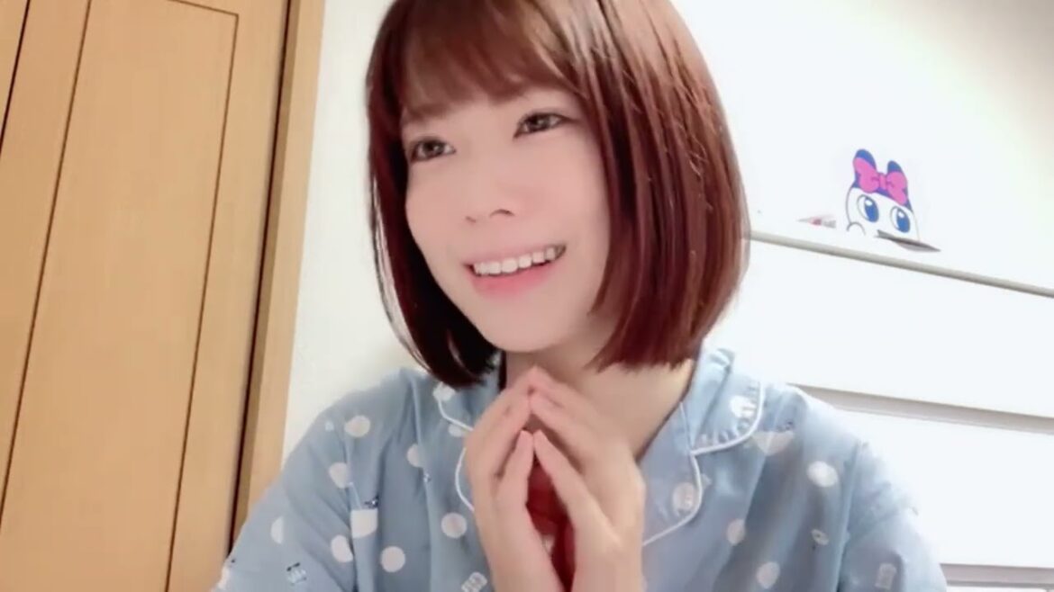 小田 えりな(AKB48 チームK)2023年08月30日10時15分59秒