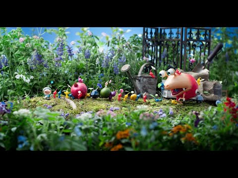 ピクミン4やる その2