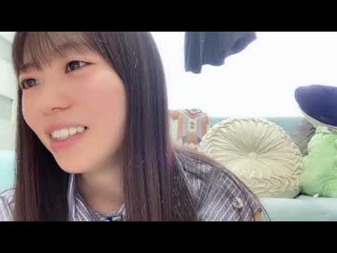栗山 梨奈(HKT48 チームKIV)