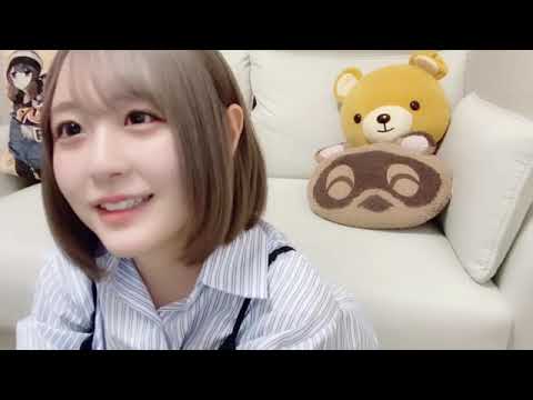 市村 愛里(HKT48 チームH)