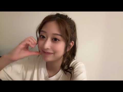 SHOWROOM Yuzuka Yoshihashi 吉橋 柚花 (AKB48 チームA) 2023-09-30