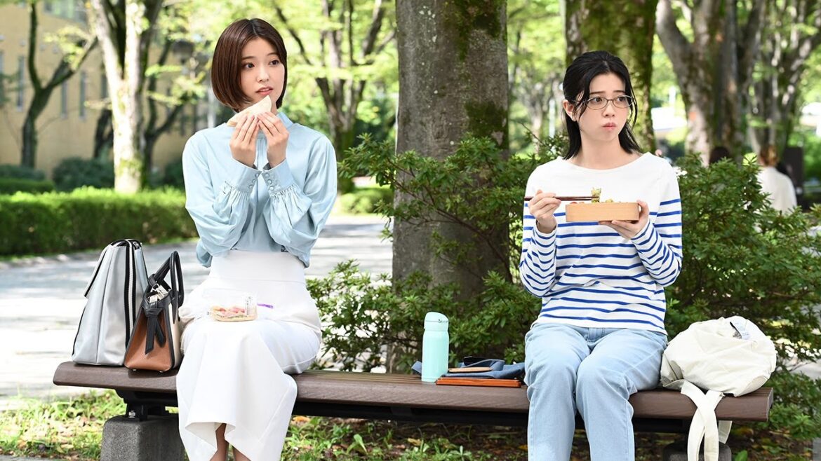 土ドラ『あたりのキッチン!』ティザー映像 10/14(土)23:40放送スタート!