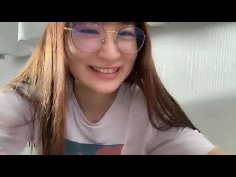 田中 伊桜莉(HKT48 チームKIV)