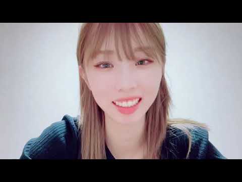 SHOWROOM Rina Okada 岡田 梨奈 (AKB48 チーム4) 2023-10-04