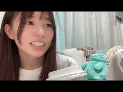 栗山 梨奈(HKT48 チームKIV)