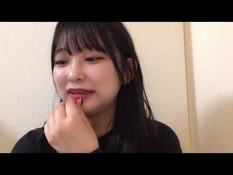 馬場 彩華(HKT48 チームKⅣ)