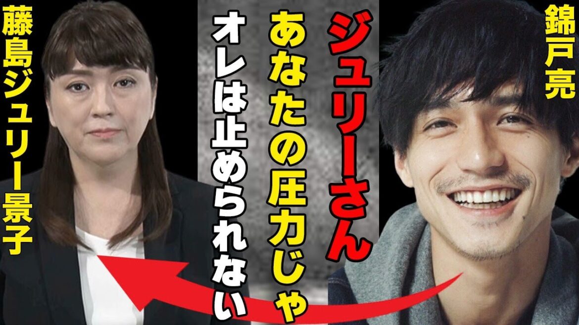 元関ジャニの錦戸亮にドラマオファー多数で前線復帰!!…ジャニーズ弱体化で『辞めジャニ』に光が…オファーの裏で心配される女癖と酒癖とは!?…元カノのせい癖暴露や妊娠疑惑の真相は…