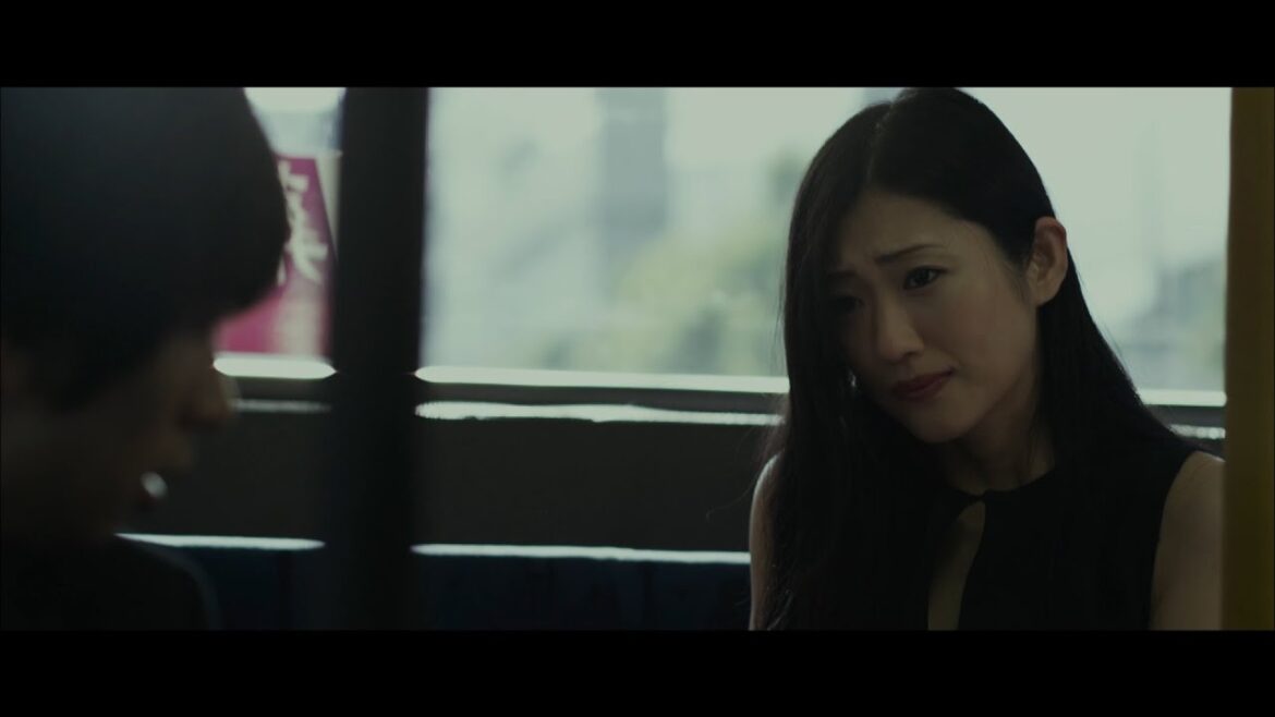 請做我的奴隸 Be My Slave|EP05 「情色女王」壇蜜在公車上張開雙腿,一切卻都是他的命令…|GP+
