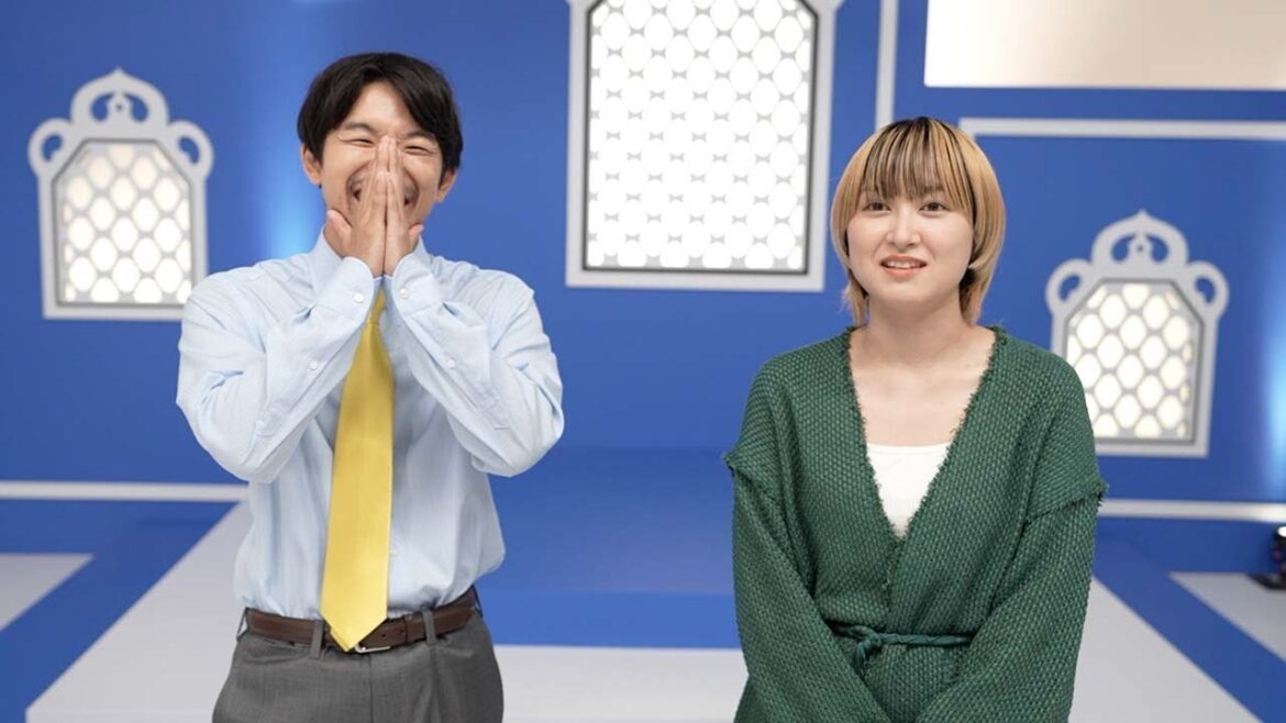 仲野太賀、ラランド・サーヤの相方ニシダへの愚痴に爆笑「隣が違うだけで気持ちが清々しい」 サントリー「-196℃瞬間凍結〈無糖レモン〉」新TVCM「ムトゥ踊る無糖レモン」篇