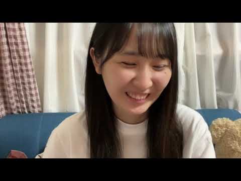 SHOWROOM Ayu Yamabe 山邊 歩夢 (AKB48 チームK) 2023-10-07