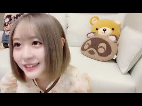 2023年10月01日15時31分08秒 市村 愛里(HKT48 チームH)
