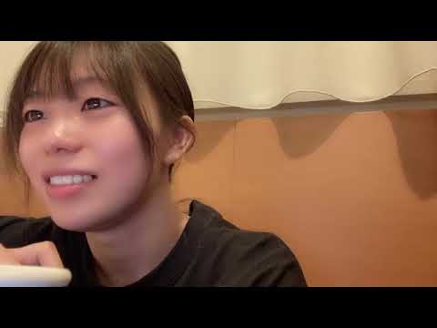 2023年10月05日05時51分16秒 栗山 梨奈(HKT48 チームKIV)