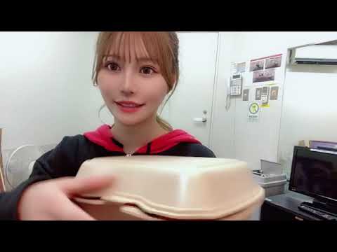 SHOWROOM Haruka Komiyama 込山 榛香 (AKB48 チームA) 2023-10-07