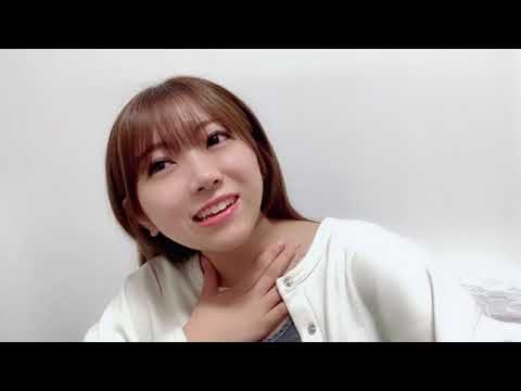 2023年10月06日22時47分18秒 武田 智加(HKT48 チームKIV)