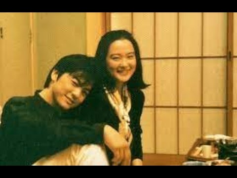 尾崎豊 貴重映像(Yutaka Ozaki valuable footage)