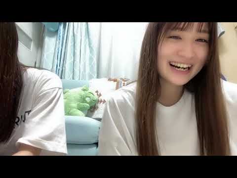 田中 伊桜莉(HKT48 チームKIV)