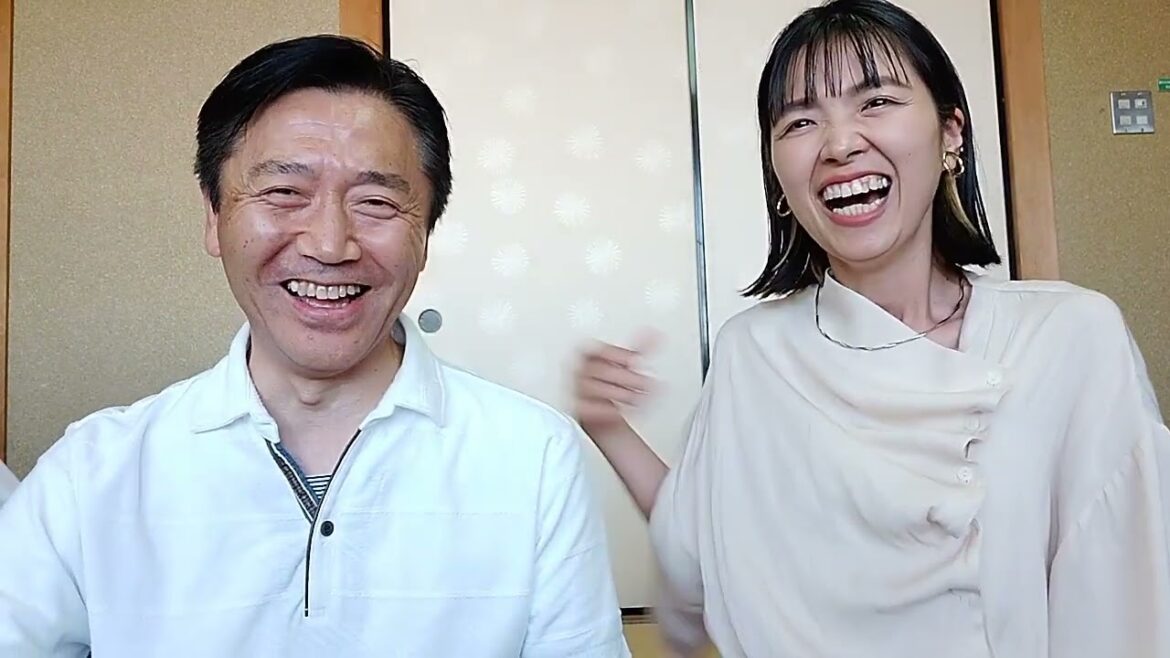 前橋お話会での「あゆみさん&たーちゃん」のお話です🌅