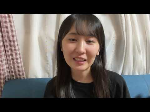 SHOWROOM Ayu Yamabe 山邊 歩夢 (AKB48 チームK) 2023-09-29