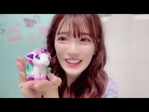 Showroom Orin Mutou 武藤 小麟 (AKB48 チームA) 2023-09-26