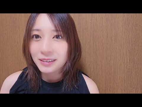 Showroom Yukari Sasaki 佐々木 優佳里 (AKB48 チーム4) 2023-09-27