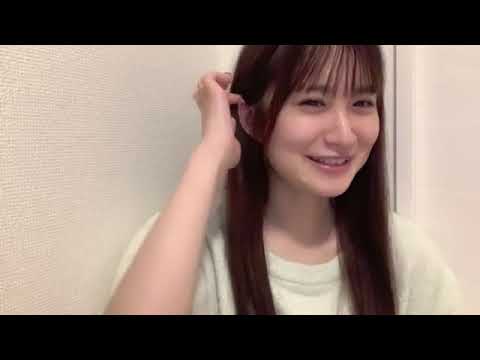 田中 伊桜莉(HKT48 チームKIV)
