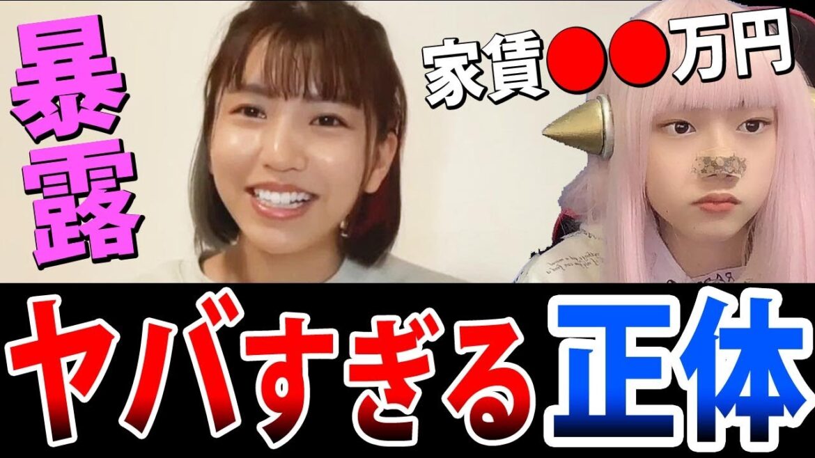 ぱんちゃん璃奈の正体が次々と!詐欺容疑で逮捕!【武尊 那須川天心 直筆サイン偽造 YouTuber 最新情報 平本蓮】