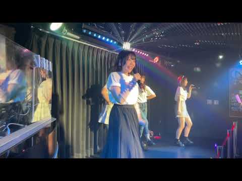 【公式】アイドルのダンス、誰が見た?/定期公演