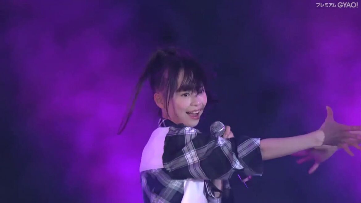 Kegarete iru Shinjitsu 汚れている真実 – Team 8 Senbatsu チーム8選抜 | Team 8 2nd Anniversary Concert