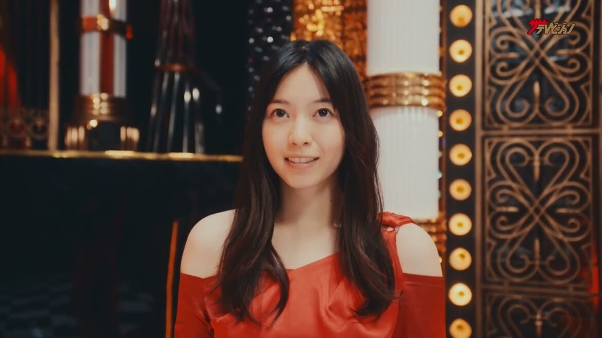 西野七瀬出演『ケンシロウによろしく』5~8話の特別映像が公開!松田龍平らの前に新たな強敵が登場 DMM TVオリジナルドラマ『ケンシロウによろしく』