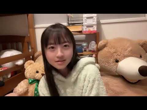 迫姫華(STU48 2期生)2023年3月14日SHOWROOM