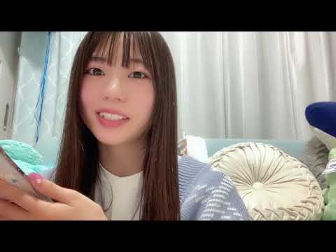 2023年10月09日22時34分47秒 栗山 梨奈(HKT48 チームKIV)