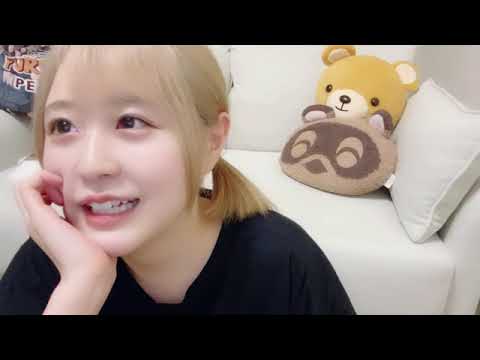 市村 愛里(HKT48 チームH)