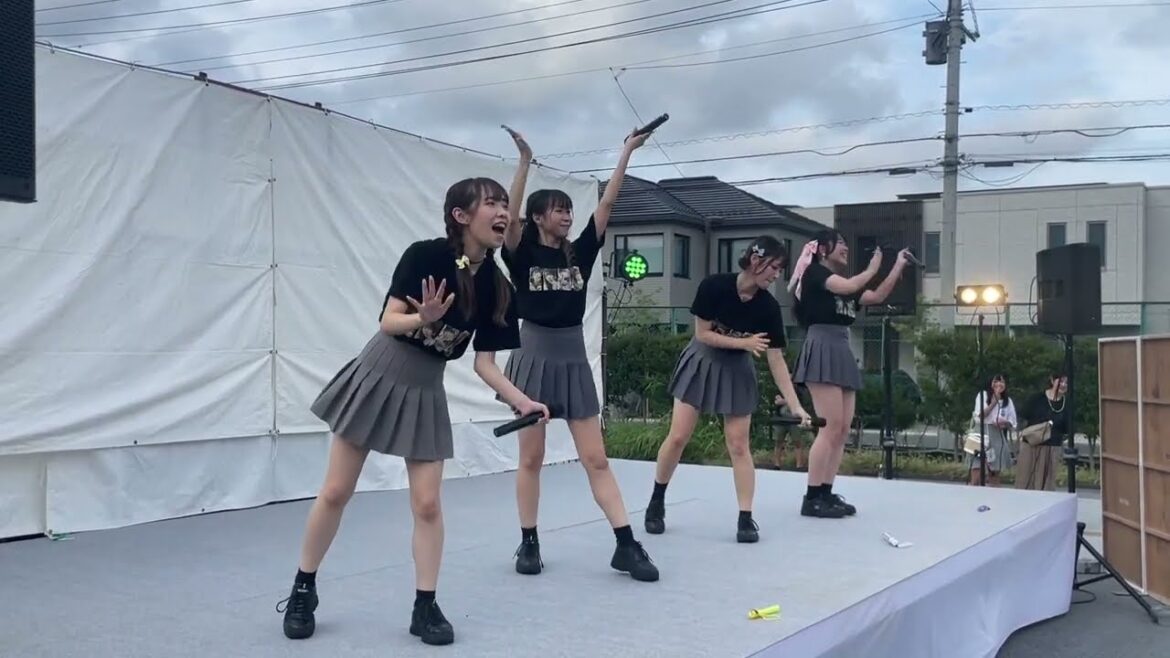 【公式】9.22(仮)/ZEPPIN☆FES 2023.9.23