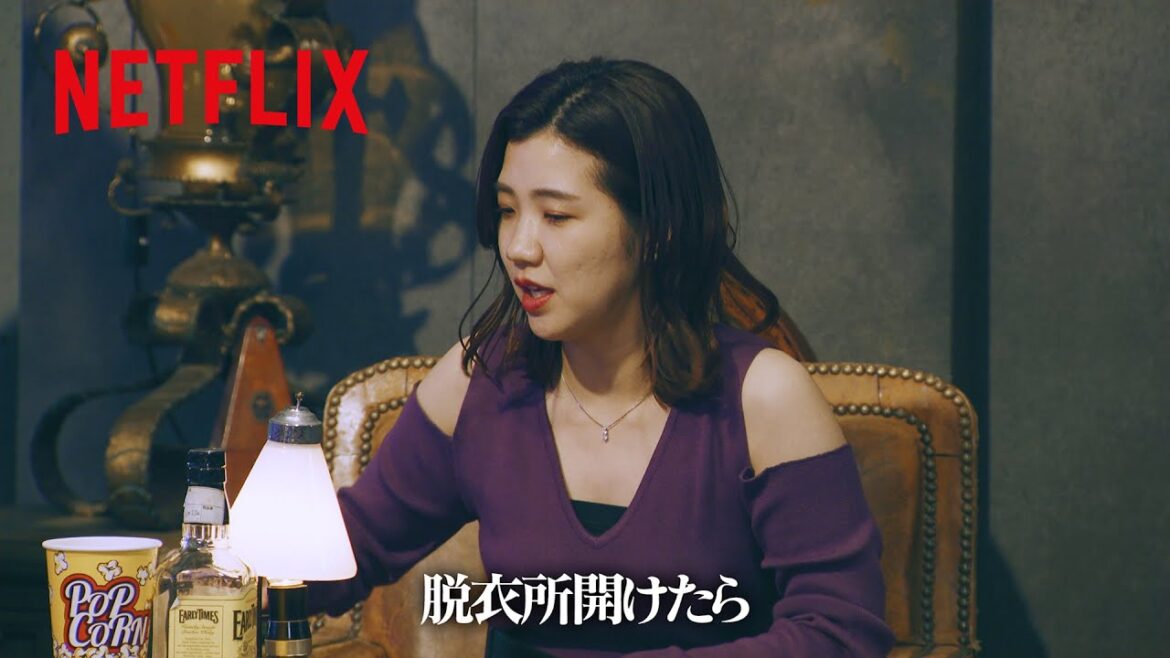 3時のヒロイン 福田 – ちょうど良すぎる「しょうもない話」| トークサバイバー!~トークが面白いと生き残れるドラマ~ | Netflix Japan