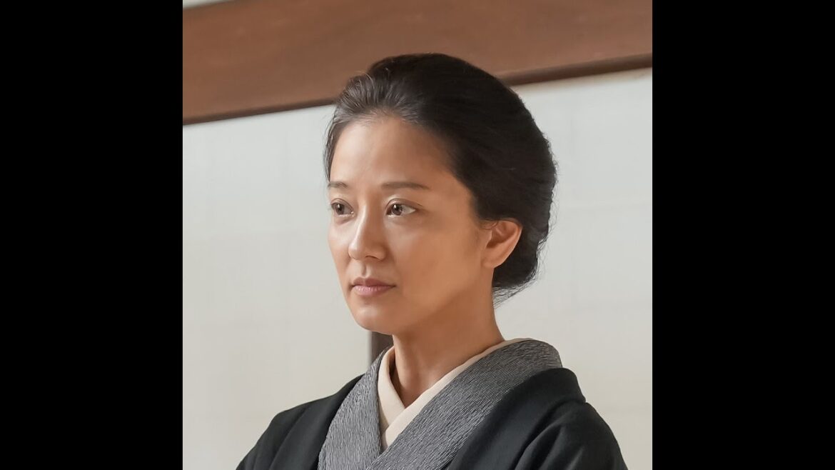 B1- 『ブギウギ』西野キヌ役に中越典子 治郎丸からはよく思われておらず…【人物紹介】