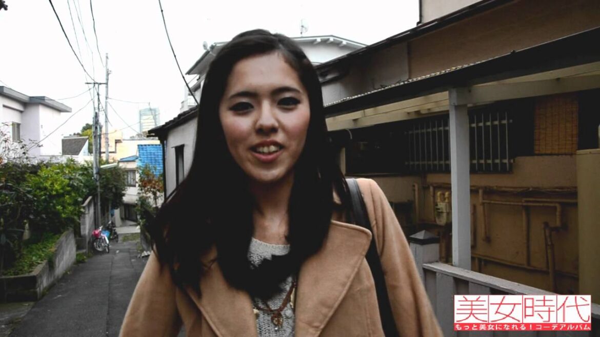 美女時代コメント-野口麻衣