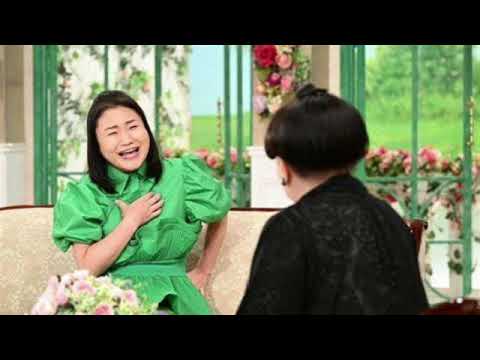 【見逃し配信】徹子の部屋 島田珠代9月26日<吉本新喜劇/看板女優/結婚/娘/夫/余命宣告/再放送>2023年9月26日放送分 FULL