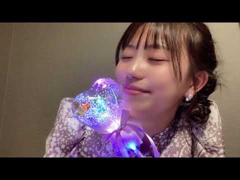 栗山 梨奈(HKT48 チームKIV)