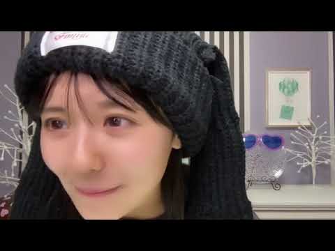 峯吉愛梨沙(STU48)2023年10月10日SHOWROOM