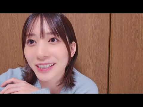 SHOWROOM Yukari Sasaki 佐々木 優佳里 (AKB48 チーム4) 2023.10.15 #AKB48